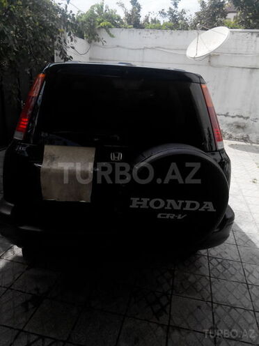Honda CR-V 2001, 190,000 km - 2.0 l - Bakı