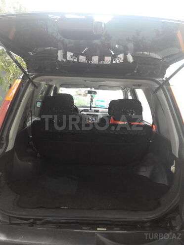 Honda CR-V 2001, 190,000 km - 2.0 l - Bakı