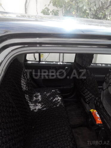 Honda CR-V 2001, 190,000 km - 2.0 l - Bakı