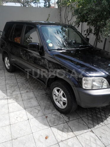Honda CR-V 2001, 190,000 km - 2.0 l - Bakı