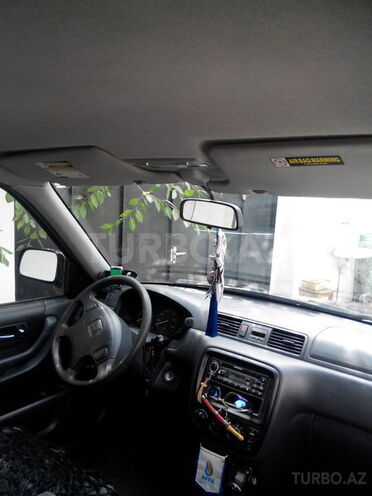 Honda CR-V 2001, 190,000 km - 2.0 l - Bakı