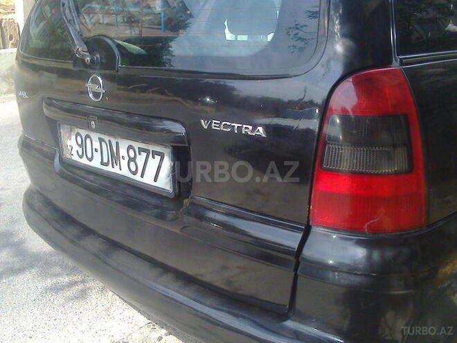 Opel Vectra 2000, 262,852 km - 2.0 л - Bakı