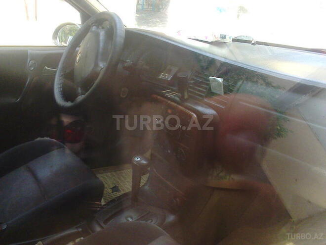 Opel Vectra 2000, 262,852 km - 2.0 л - Bakı