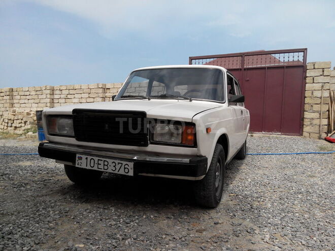 LADA (VAZ) 2107 1997, 111,000 km - 1.6 l - Bakı