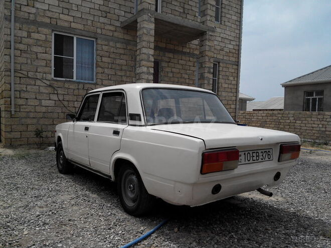 LADA (VAZ) 2107 1997, 111,000 km - 1.6 l - Bakı