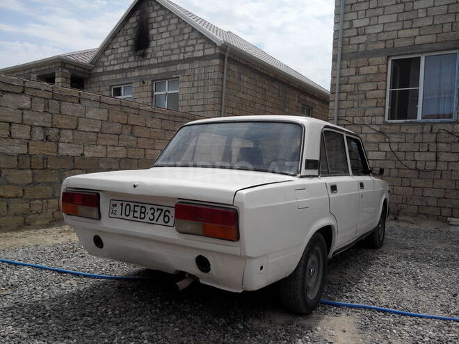 LADA (VAZ) 2107 1997, 111,000 km - 1.6 l - Bakı