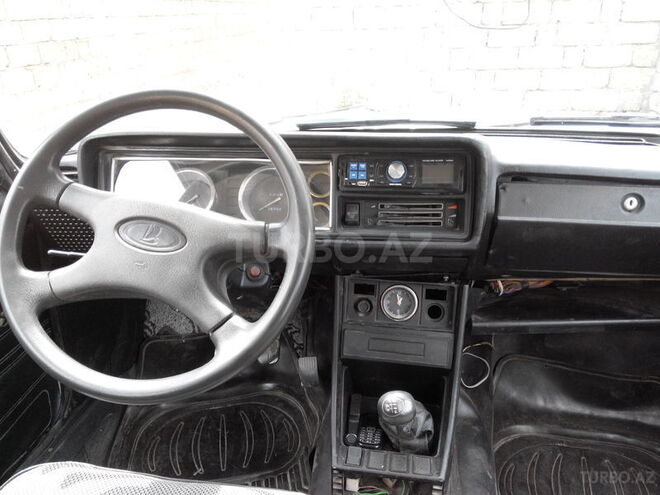 LADA (VAZ) 2107 1997, 111,000 km - 1.6 l - Bakı