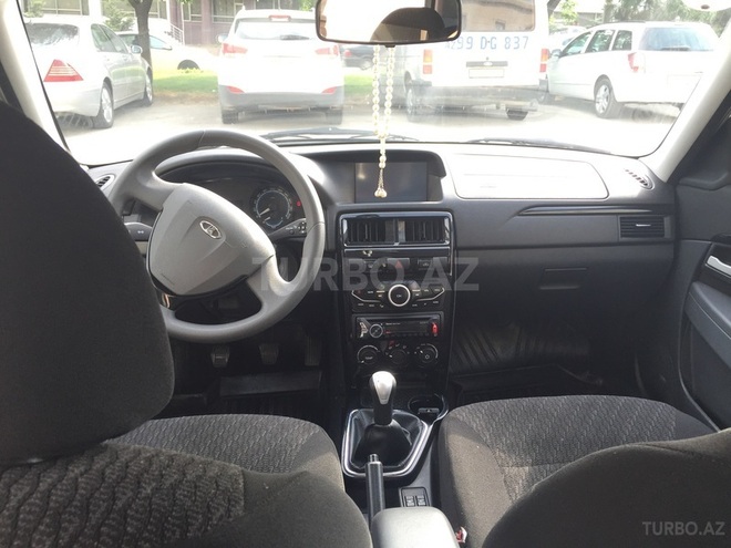 LADA (VAZ) Priora 2014, 18,000 km - 1.6 л - Bakı