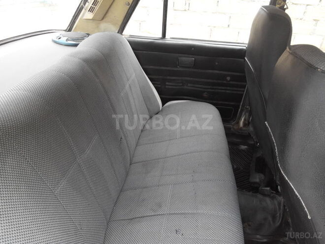 LADA (VAZ) 2107 1997, 111,000 km - 1.6 l - Bakı