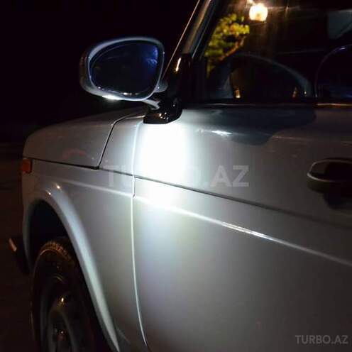 LADA (VAZ) Niva 2013, 44,000 km - 1.7 l - Bakı