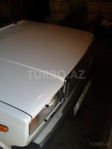 LADA (VAZ) 2107 2007, 126,000 km - 1.6 l - Bakı