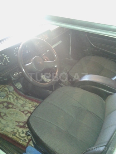 LADA (VAZ) 2107 2007, 126,000 km - 1.6 l - Bakı