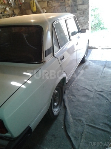 LADA (VAZ) 2107 2007, 126,000 km - 1.6 l - Bakı