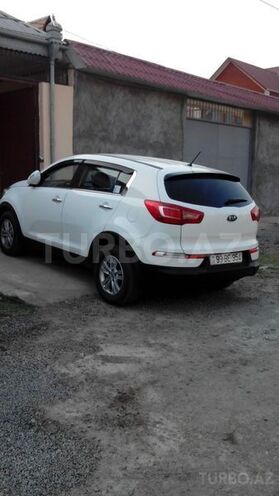 Kia Sportage 2011, 73,000 km - 2.0 l - Bakı