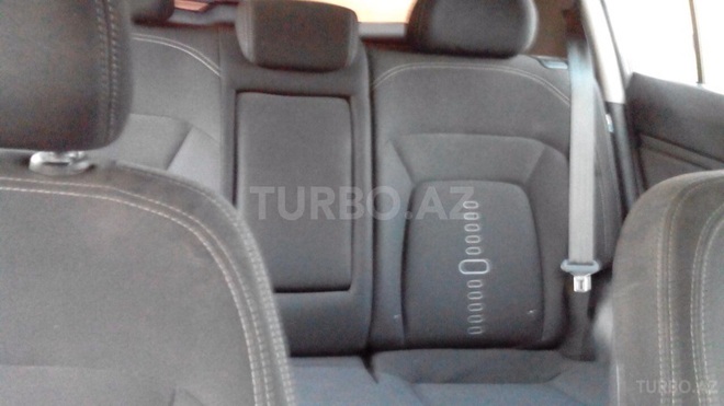 Kia Sportage 2011, 73,000 km - 2.0 l - Bakı