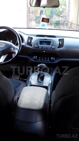Kia Sportage 2011, 73,000 km - 2.0 l - Bakı