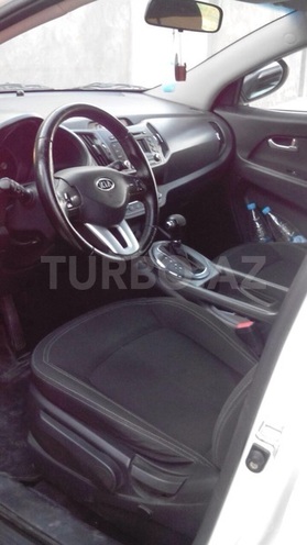 Kia Sportage 2011, 73,000 km - 2.0 l - Bakı