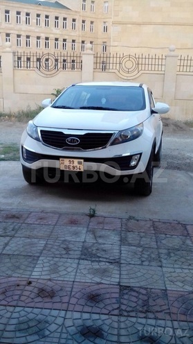 Kia Sportage 2011, 73,000 km - 2.0 l - Bakı