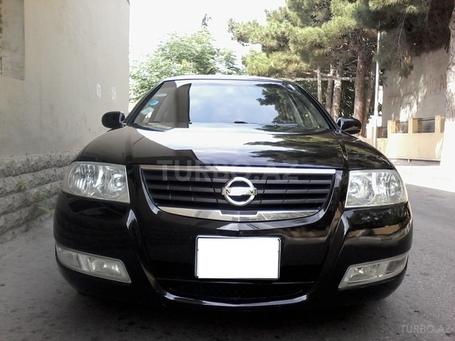 Nissan Sunny 2008, 168,000 km - 1.6 l - Bakı
