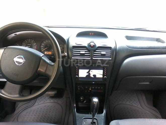 Nissan Sunny 2008, 168,000 km - 1.6 l - Bakı