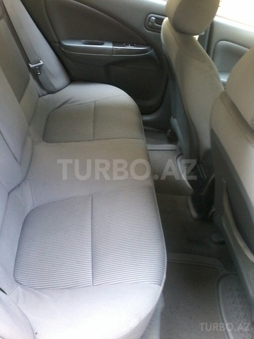 Nissan Sunny 2008, 168,000 km - 1.6 l - Bakı
