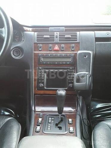 Mercedes E 280 1997, 200,000 km - 2.8 л - Bakı