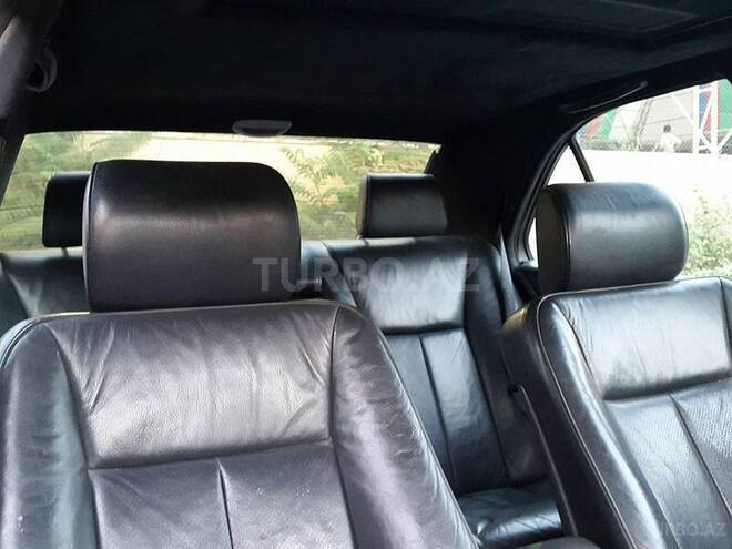 Mercedes E 280 1997, 200,000 km - 2.8 л - Bakı