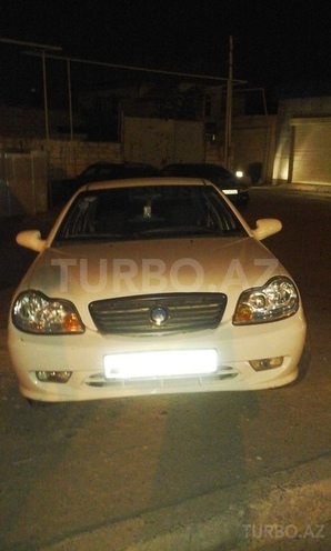 Geely CK 2013, 60,000 km - 1.5 l - Bakı