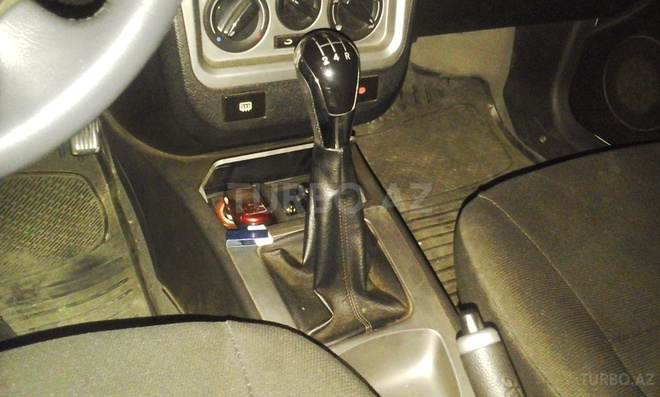 Geely CK 2013, 60,000 km - 1.5 l - Bakı
