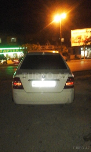 Geely CK 2013, 60,000 km - 1.5 l - Bakı