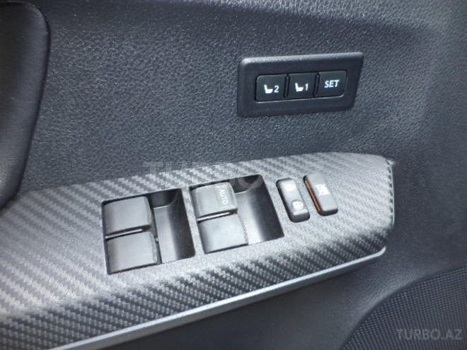 Toyota RAV4 2013, 12,500 km - 2.5 l - Bakı