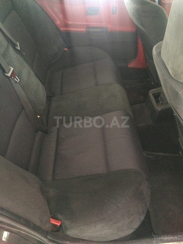 BMW 320 1998, 280,000 km - 2.0 l - Bakı
