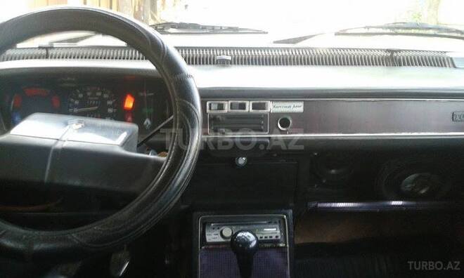 Renault 12 Toros 1996, 300,000 km - 1.2 л - Bakı