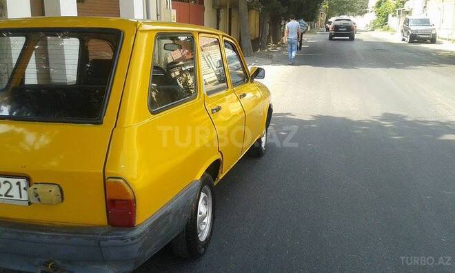 Renault 12 Toros 1996, 300,000 km - 1.2 л - Bakı