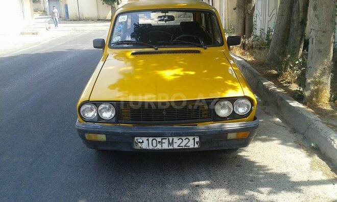 Renault 12 Toros 1996, 300,000 km - 1.2 л - Bakı