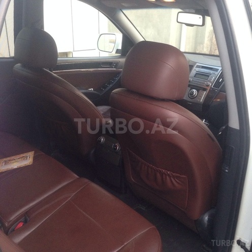Hyundai Veracruz 2007, 100,000 km - 3.8 l - Bakı