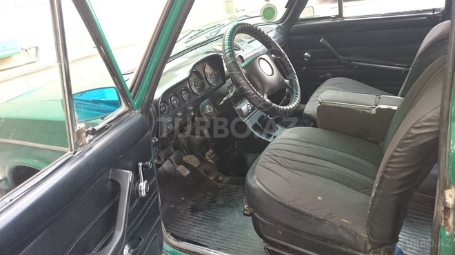 LADA (VAZ) 2106 1986, 340,000 km - 1.6 л - Bakı