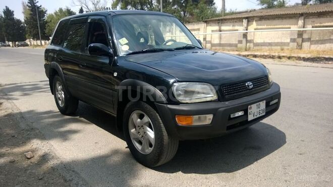 Toyota RAV4 1996, 185,000 km - 2.0 л - Bakı