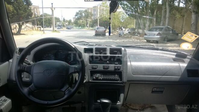 Toyota RAV4 1996, 185,000 km - 2.0 л - Bakı