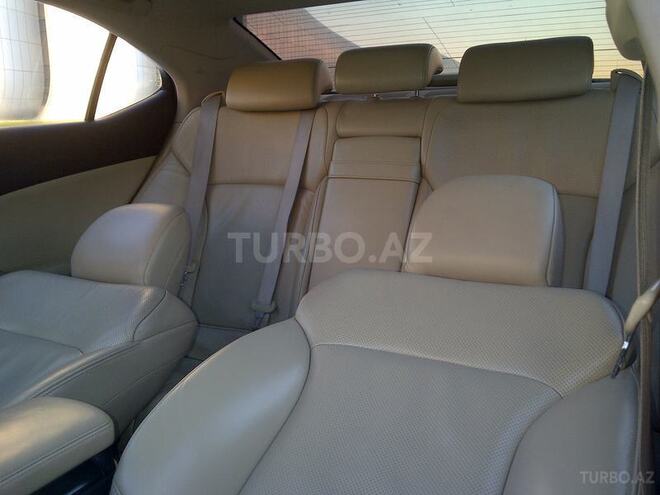 Lexus IS 300 2008, 112,000 km - 3.0 l - Bakı