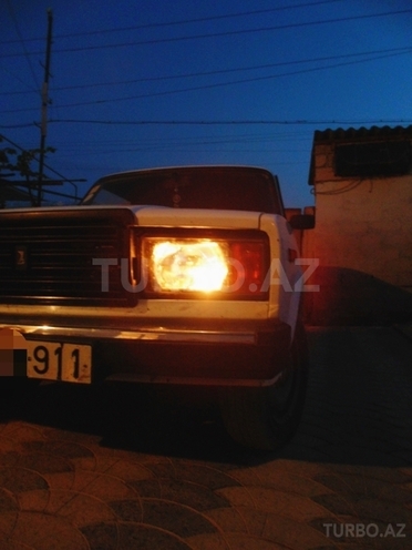 LADA (VAZ) 2107 2009, 113,000 km - 1.5 l - Bakı