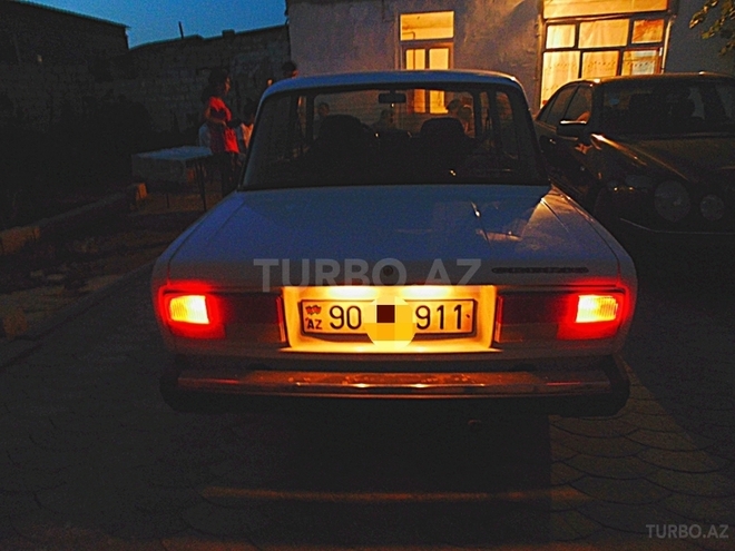 LADA (VAZ) 2107 2009, 113,000 km - 1.5 l - Bakı