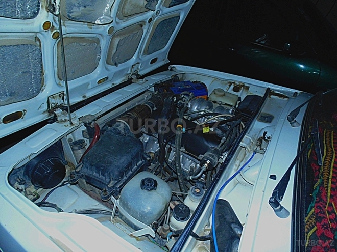 LADA (VAZ) 2107 2009, 113,000 km - 1.5 l - Bakı