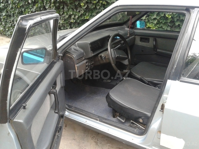 LADA (VAZ) 21099 1998, 274,500 km - 1.5 l - Bakı