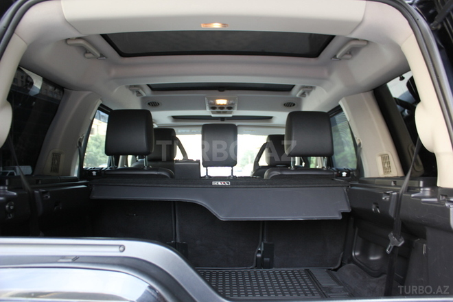 Land Rover Discovery 2007, 177,000 km - 2.7 l - Bakı