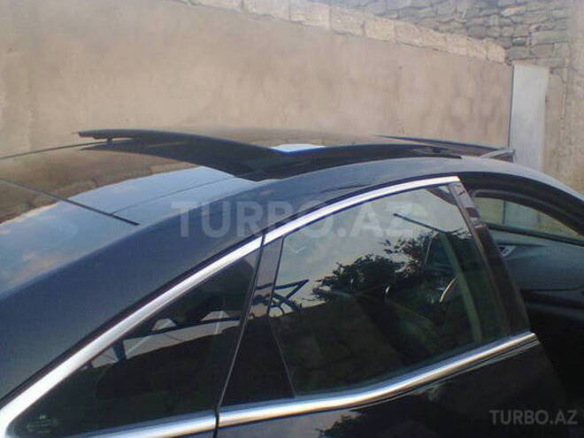 Hyundai Azera 2011, 120,000 km - 2.4 l - Bakı