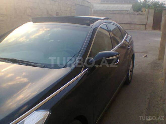 Hyundai Azera 2011, 120,000 km - 2.4 l - Bakı