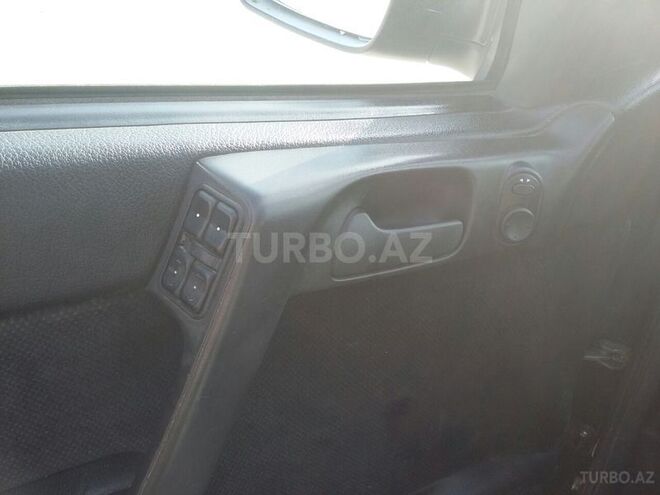 Opel Astra 1998, 340,000 km - 1.6 л - Bakı