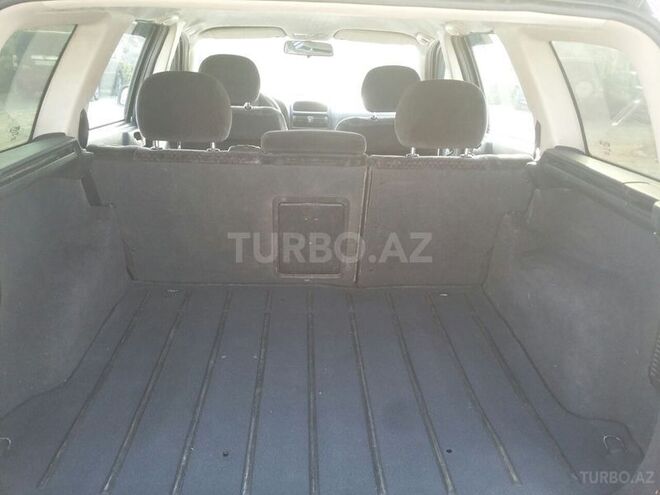 Opel Astra 1998, 340,000 km - 1.6 л - Bakı