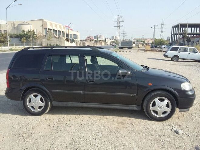 Opel Astra 1998, 340,000 km - 1.6 л - Bakı